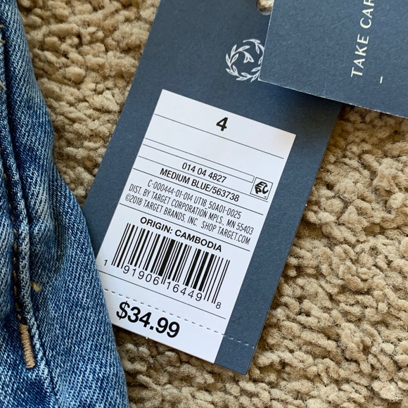 Overalls - Picture 14 of 14